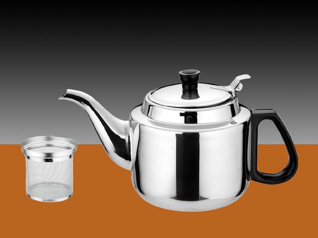 supermarket hot selling stainless steel water kettle /tea pot/ tea kettle