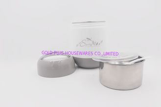 China 1.8L Wholesale grade stainless steel food jar with lid vacuum insulated thermos supplier