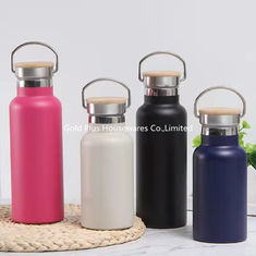 China Portable outdoor 750ml gradient cup sport vacuum coffee cup high grade vacuum flask drinking water bottle supplier