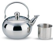 1.5L ~5L whisting kettle & stainless steel tea pot &tea kettle & water kettle