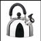 popular style hot  stainless steel  and colorful tea pot,tea kettle,water kettle,water pot supplier