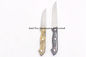 Best price practical utility knife stainless steel kitchen knife set with ergonomic handle supplier