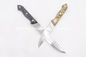 Chef kitchen knife slice bread tool fruit knife non magnetic stainless steel kitchen paring knife supplier