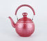 14,16,18cm Factory professional in commercial stainless steel teapot Amazon Hot Sale OEM polished coffee pot supplier