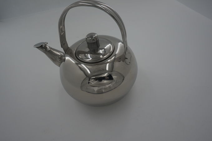 1.5L ~5L whisting kettle & stainless steel tea pot &tea kettle & water kettle