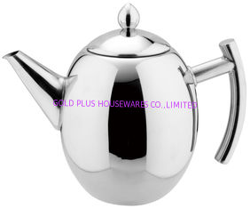 China popular style stainless steel kettle /tea kettle /tea pot/water kettle /water pot supplier