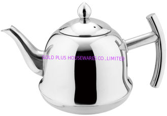 China high quality good price stainless steel tea pot /tea kettle/water kettle supplier