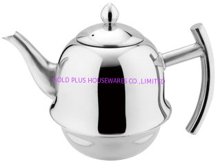 China europe style stainless steel kettle for tea and /tea pot/tea kettle /water kettle supplier