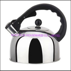 China popular style hot  stainless steel  and colorful tea pot,tea kettle,water kettle,water pot supplier