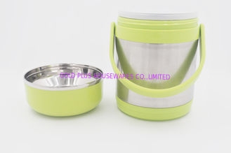 China 2L Office available insulated vacuum stewed hot container stainless steel thermos for adults supplier