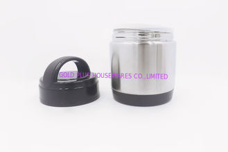 China 1.4L New arrival stainless steel keep hot food container 3 compartment vacuum lunch box supplier
