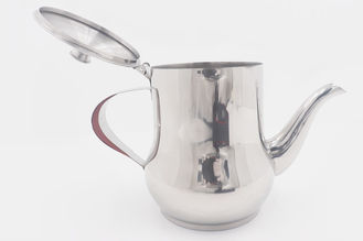 China 11oz Drinkware stainless steel ounce pot coffee kettle fruit infusion pitcher supplier