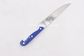China All-purpose stainless steel kitchen chef knife bloster handle kitchen knives super sharp paring knife supplier