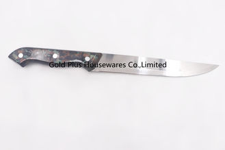 China High grade cutlery knives for sale high quality 8 inches chef knife outdoor custom pocket knife supplier