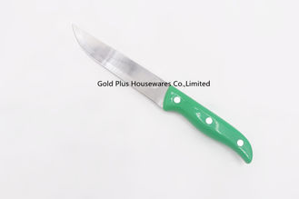 China High grade chopping knife pp handle chef kitchen knife stainless steel cutlery paring knives supplier
