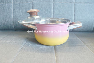 China Wholesale water milk tea soup stock pot bulk kitchen large soup pot stainless steel cooking pot with lids supplier
