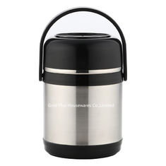 China Keep warm thermos jar food carrier 1.9L private label insulated food flasks eco friendly insulated thermos supplier