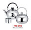 whistling kettle &amp; stainless steel kettle &amp; tea pot&amp;water kettle supplier