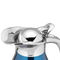 supermarket hot selling 1.5L to 2.0L  stainless steel  colorful coffee pot,tea kettle,tea pot,flask supplier