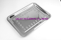 2015 hot square tray &amp; stainless steel tray &amp; 50*35 bakeware supplier