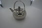 1.5L ~5L whisting kettle &amp; stainless steel tea pot &amp;tea kettle &amp; water kettle supplier