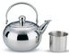 1.5L ~5L whisting kettle &amp; stainless steel tea pot &amp;tea kettle &amp; water kettle supplier