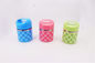 780ML Japanese style lunch box &amp; stainless steel combine plastic food carrier &amp; red ,green ,blue food container supplier