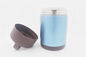 1.8L Food grade vacuum insulated food jar stainless steel container flask supplier