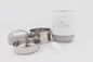 1.8L Wholesale grade stainless steel food jar with lid vacuum insulated thermos supplier