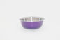 3pcs  Cookware set different size stainless steel mixing bowl stainless steel seasoning basin supplier