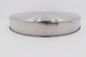 28.32.36cm 3pcs Bakeware nonstick pizza pan grade stainless steel cake plate supplier