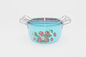 16,18,20cm Pots and pans belly shape cooking pot  steel non-stick pressure pots supplier