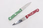 Factory price multi purpose stainless steel kitchen knife 20g high quality top knife with bakelite handle supplier