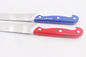 New arrival kitchen knife with ergonomic handle professional chef knives set for restaurant supplier
