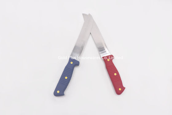 Outdoor camping tool tactical pocket knife trendy style stainless steel fruit knife supplier