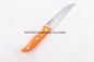 Amazon professional forged stainless steel multi tool outdoor camping survival knife family kitchen chef knife supplier