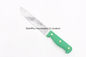 Steak cutter knife for sale leg dog steel 62g outdoor tactical hunting knife with sharp blade supplier