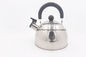 400g Household appliances singapore supplier 20ft container tea kettle durable kettle jug fast heating kettle supplier