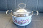 Cookware set sanding pot soup &amp; stock pots large soup pot professional aluminum pot stock pots with factory price supplier