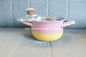 Wholesale water milk tea soup stock pot bulk kitchen large soup pot stainless steel cooking pot with lids supplier