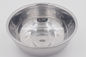 24cm China suppliers stainless steel restaurant food serving tray laser print Wash Basin supplier