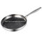30cm Hot selling cookware durable induction base frying pan high quality kitchen non stick  frying pot supplier