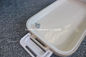 Vacuum lunch box double layer bento box leakproof compartment food container meal airtight storage food containers supplier