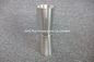 Hot selling design 500ml custom logo coffee mug stainless steel silver portable reusable milk cup supplier