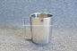 High quality stainless steel beer coffee tumbler cheap price 400ml stainless steel cup tea coffee mugs supplier