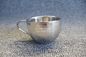 Home tableware upscale black tea cup with spoon plate sets metal steel milk water breakfast mugs supplier