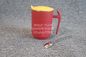 On sale full logo design workshop mug for bank gift stainless steel gift mugs in gift box packaging supplier